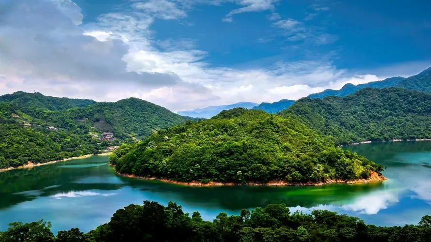 高性能信息化节能